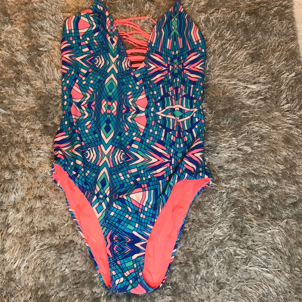 Brand new swim suit